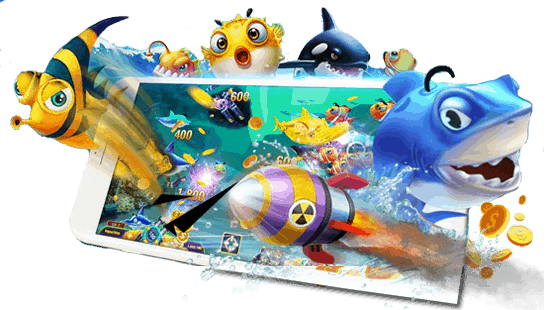 สูตรเกมยิงปลา