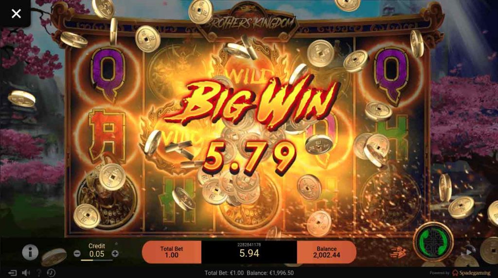 เว็บสล็อตออนไลน์ 