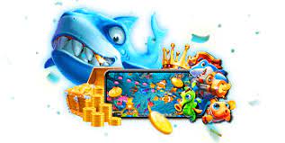 เกมยิงปลา