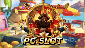 pgslot demo