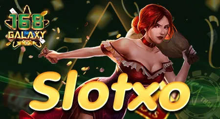 slotxo pgslot